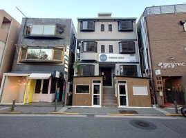 外観・内観