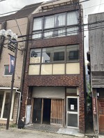 外観・内観
