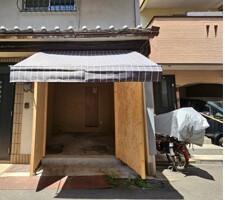 外観・内観