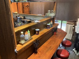 外観・内観