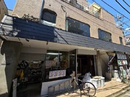 外観・内観