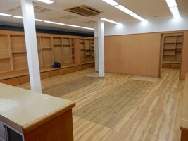 外観・内観