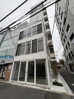 外観・内観