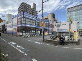 外観・内観