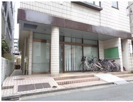 外観・内観