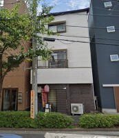 外観・内観
