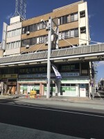 外観・内観
