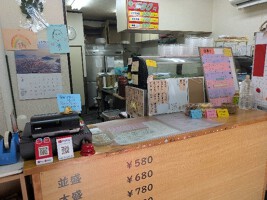 外観・内観