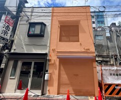 外観・内観
