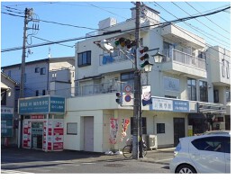 外観・内観