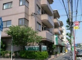 外観・内観
