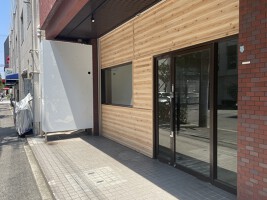 外観・内観