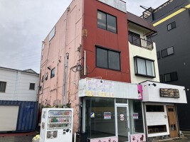 外観・内観