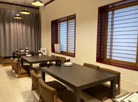 外観・内観