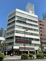 外観・内観