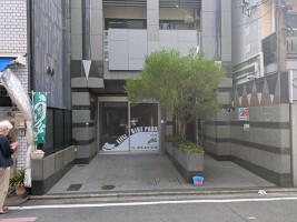 外観・内観