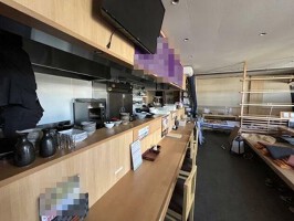 外観・内観