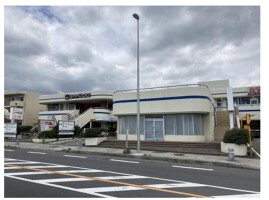 外観・内観