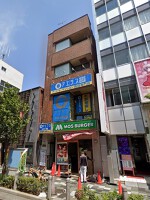 外観・内観