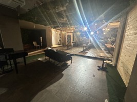 外観・内観