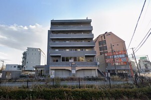 外観・内観