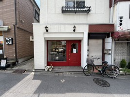外観・内観