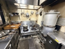 外観・内観