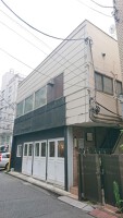 外観・内観