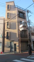 外観・内観