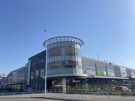 外観・内観