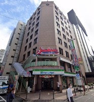 外観・内観