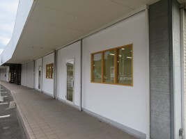 外観・内観