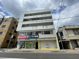 外観・内観