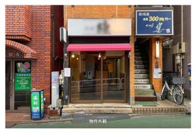外観・内観