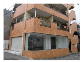 外観・内観