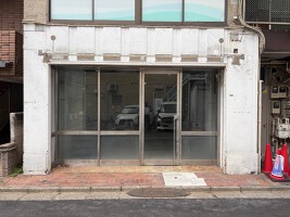外観・内観