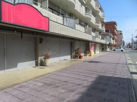 外観・内観