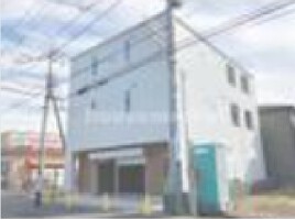 外観・内観