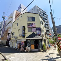 外観・内観
