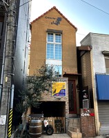 外観・内観