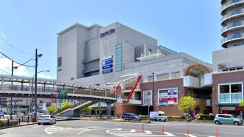 外観・内観