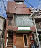 外観・内観