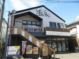 外観・内観