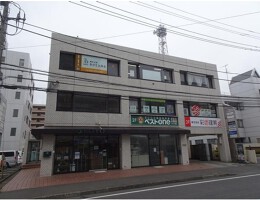 外観・内観
