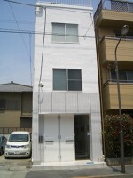 外観・内観