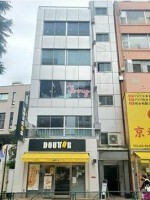 外観・内観