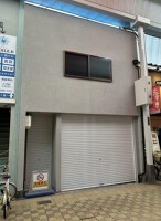 外観・内観