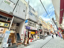 外観・内観