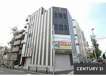 外観・内観