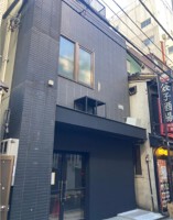 外観・内観